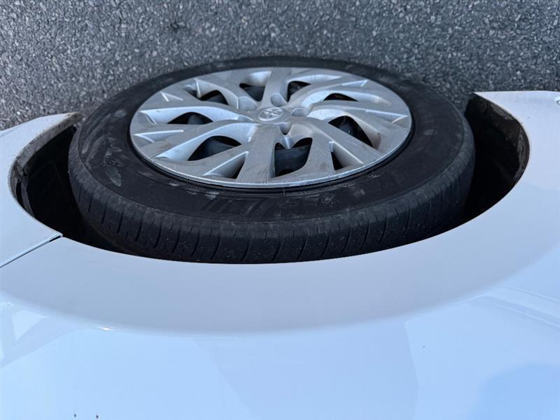 used 2014 Toyota Corolla car, priced at $9,995