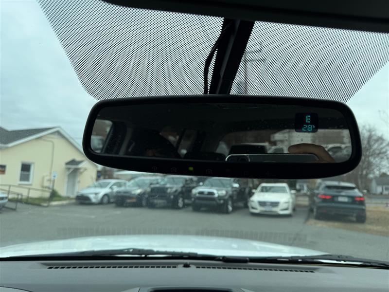 used 2011 Nissan Frontier car, priced at $12,995