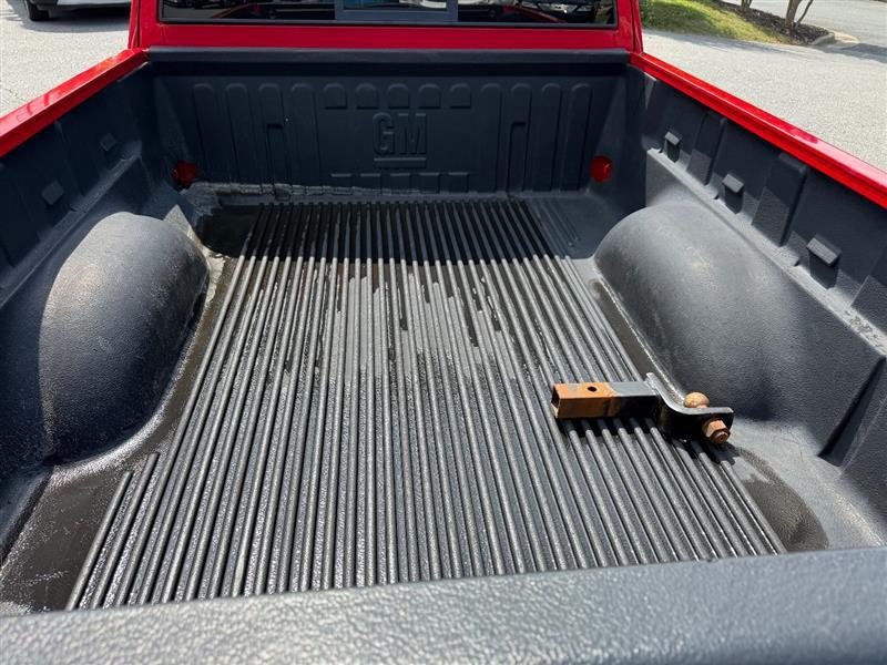 used 2009 Chevrolet Colorado car, priced at $10,995