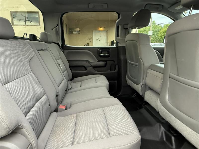 used 2014 GMC Sierra 1500 car