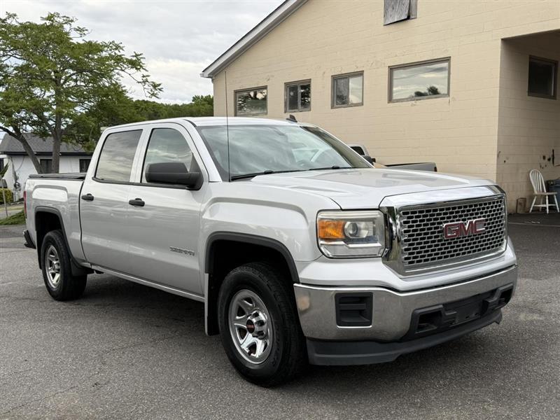used 2014 GMC Sierra 1500 car
