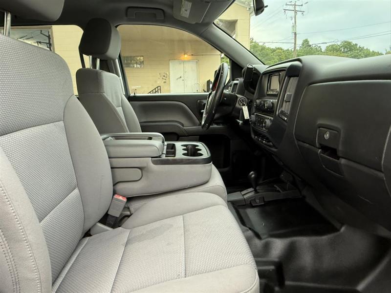 used 2014 GMC Sierra 1500 car