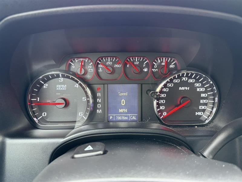used 2014 GMC Sierra 1500 car