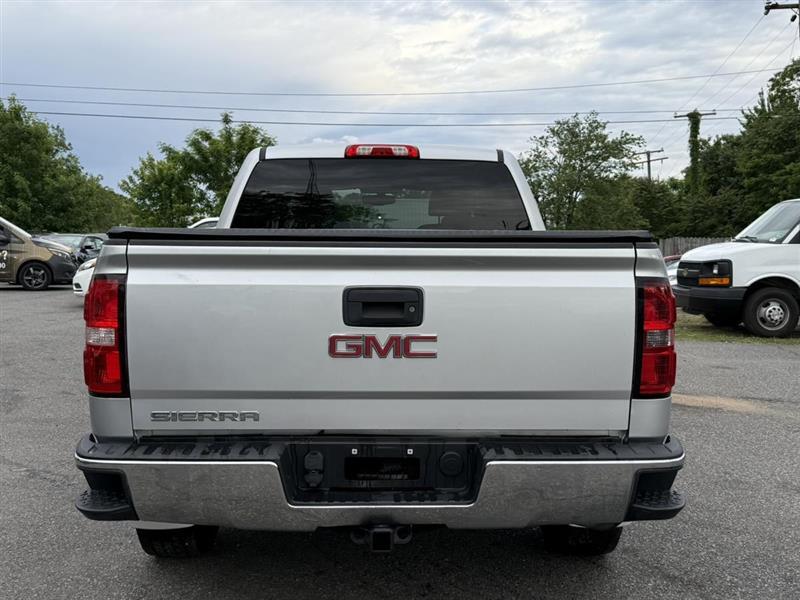 used 2014 GMC Sierra 1500 car
