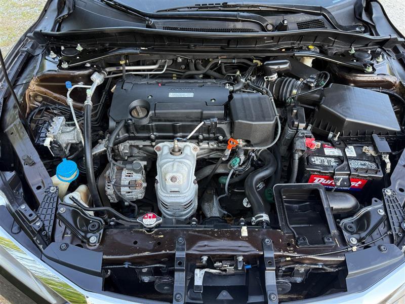 used 2016 Honda Accord car, priced at $15,995