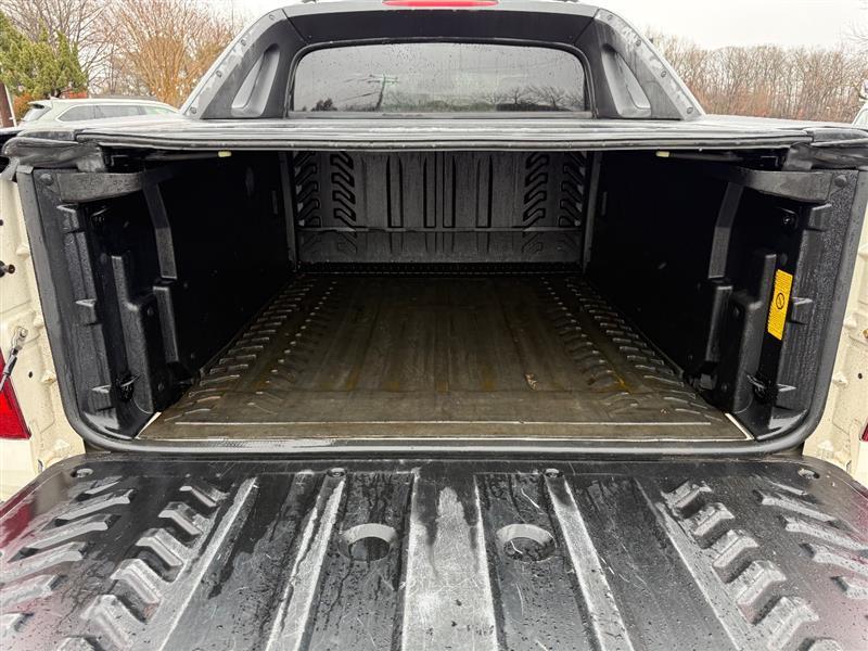 used 2011 Chevrolet Avalanche car, priced at $12,995