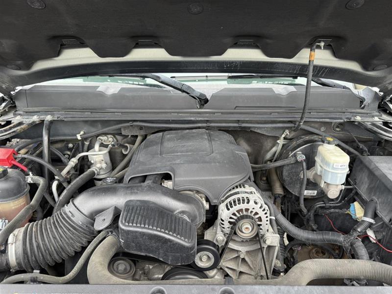 used 2011 Chevrolet Silverado 1500 car, priced at $12,995