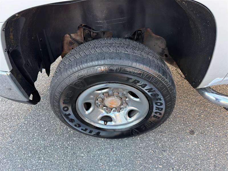 used 2010 GMC Sierra 2500 car, priced at $9,995