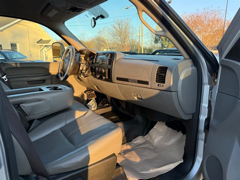 used 2010 GMC Sierra 2500 car, priced at $9,995