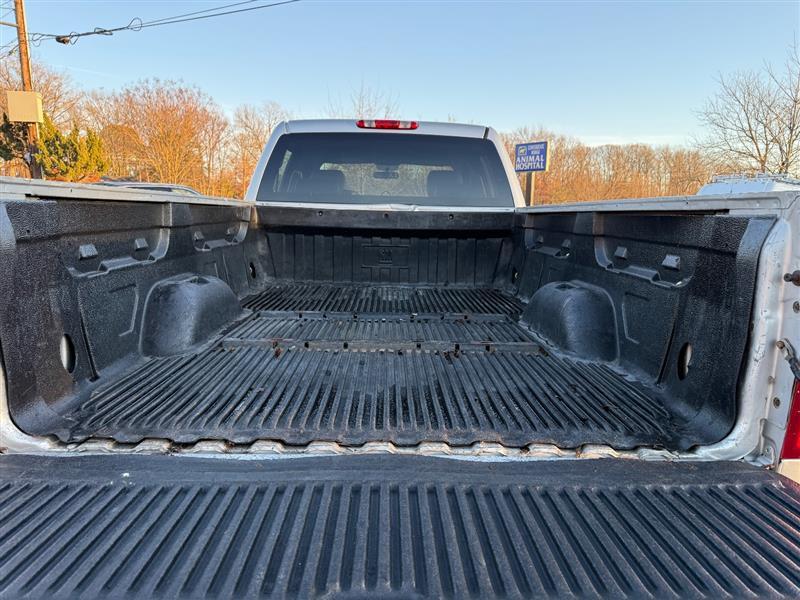 used 2010 GMC Sierra 2500 car, priced at $9,995