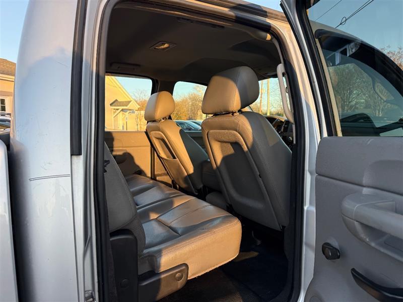 used 2010 GMC Sierra 2500 car, priced at $9,995