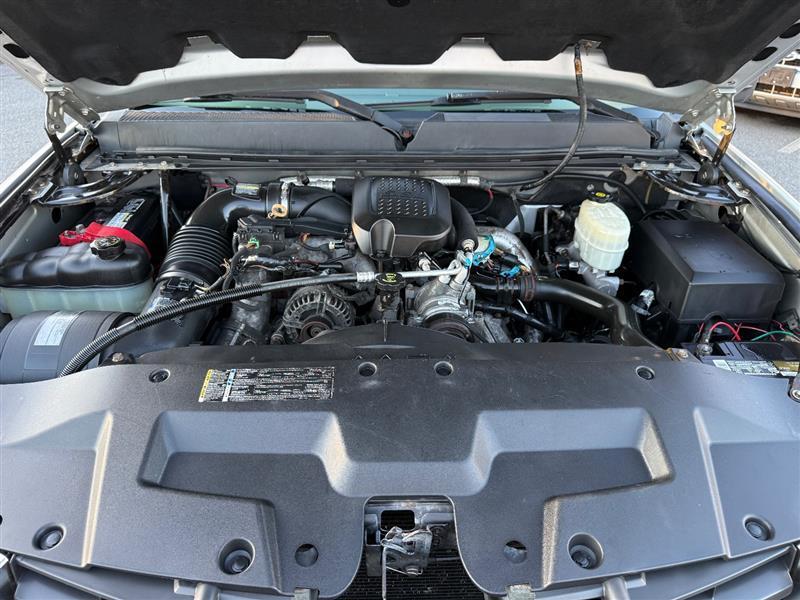 used 2010 GMC Sierra 2500 car, priced at $9,995