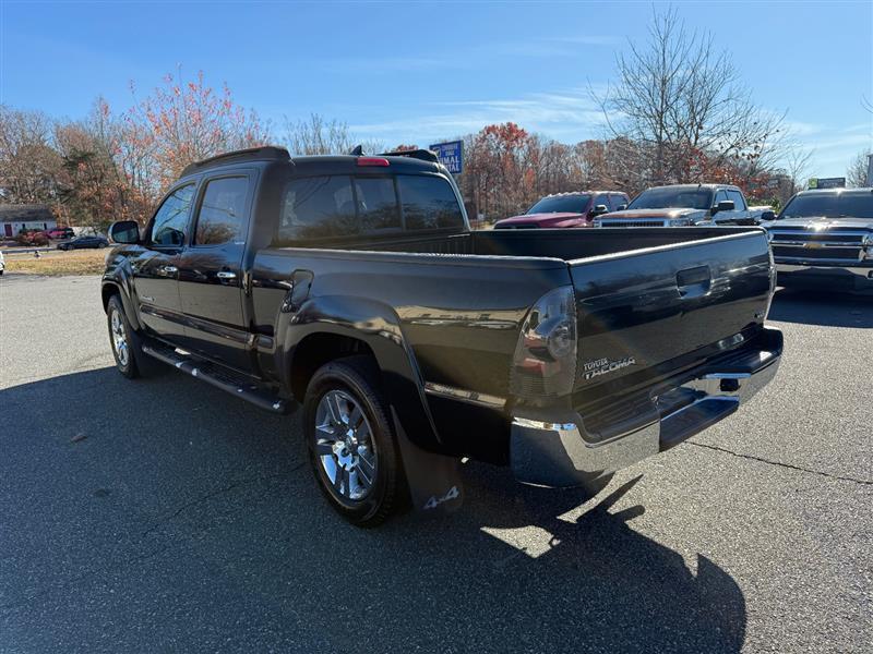 used 2013 Toyota Tacoma car, priced at $18,995