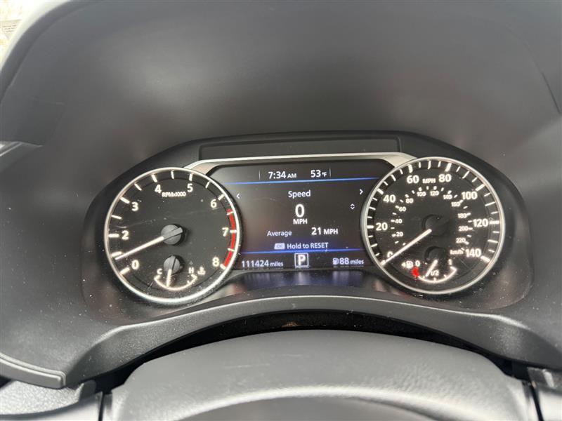 used 2021 Nissan Altima car, priced at $10,995