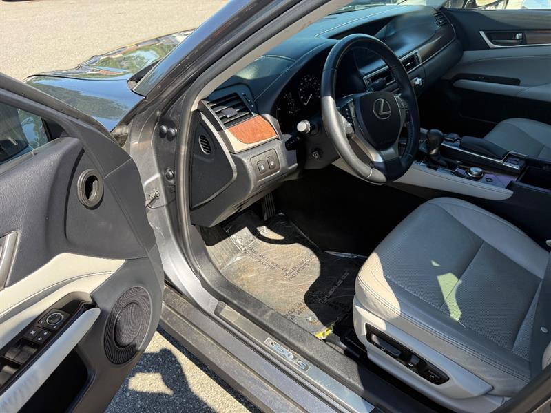 used 2014 Lexus GS 350 car, priced at $17,995