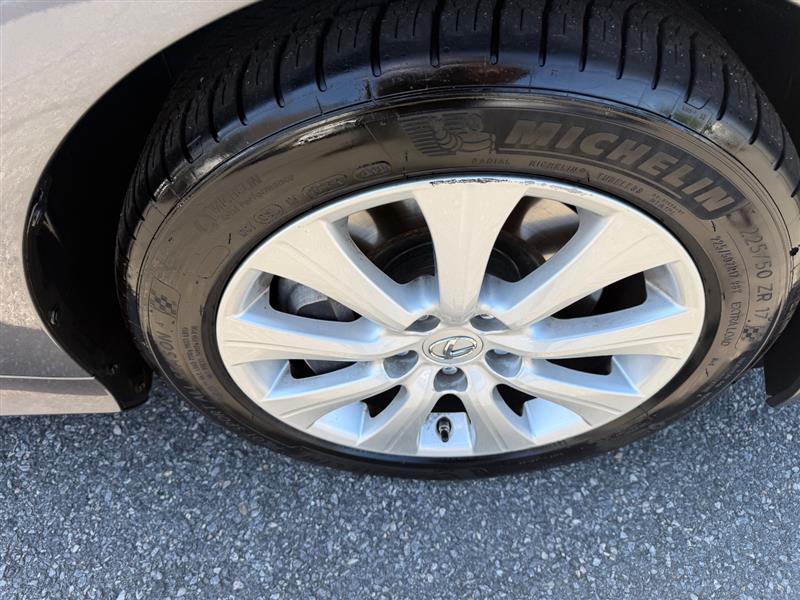 used 2014 Lexus GS 350 car, priced at $17,995