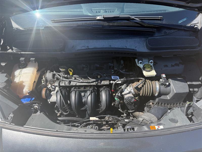 used 2016 Ford Transit Connect car, priced at $9,995