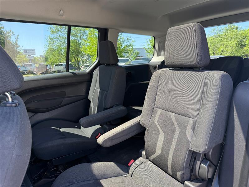 used 2016 Ford Transit Connect car, priced at $9,995