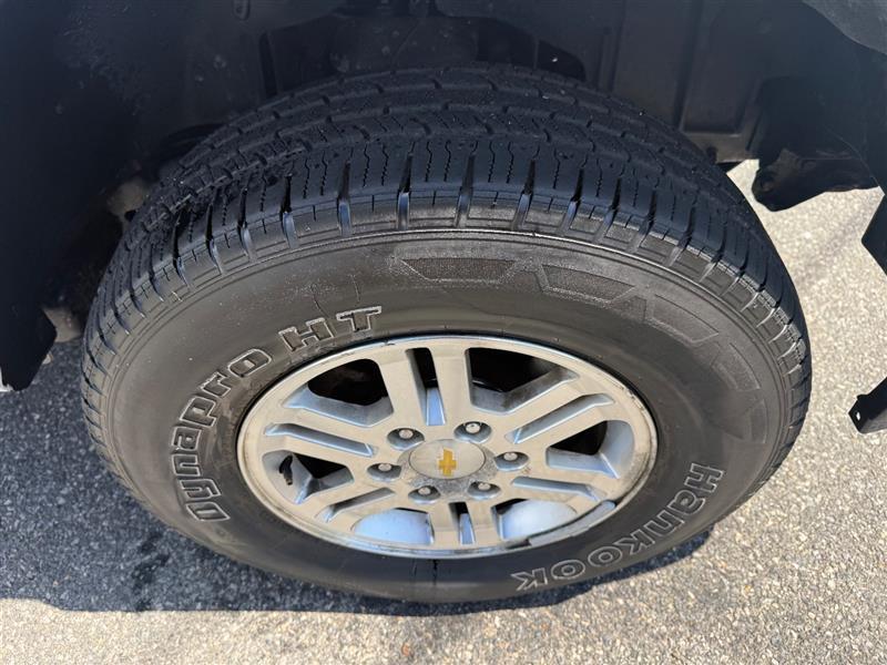 used 2012 Chevrolet Colorado car, priced at $10,995