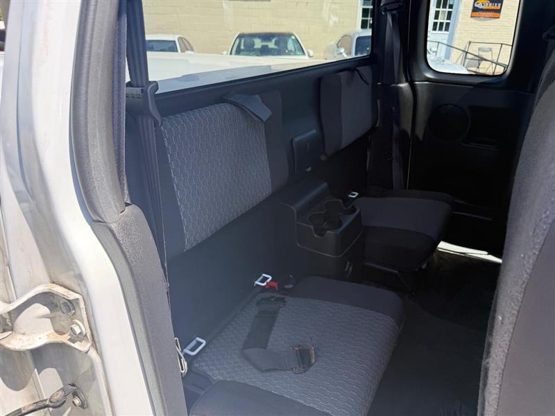 used 2012 Chevrolet Colorado car, priced at $10,995
