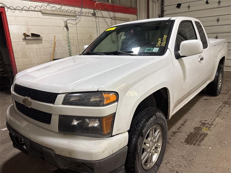 used 2012 Chevrolet Colorado car, priced at $10,995