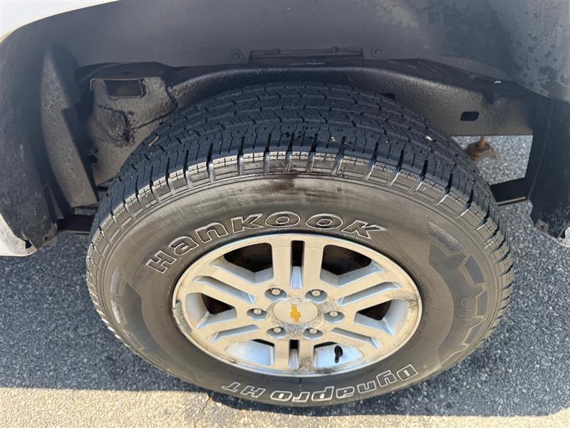 used 2012 Chevrolet Colorado car, priced at $10,995