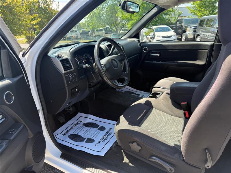 used 2012 Chevrolet Colorado car, priced at $10,995