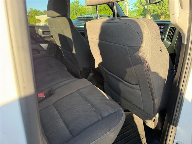 used 2019 Chevrolet Silverado 1500 car, priced at $14,495