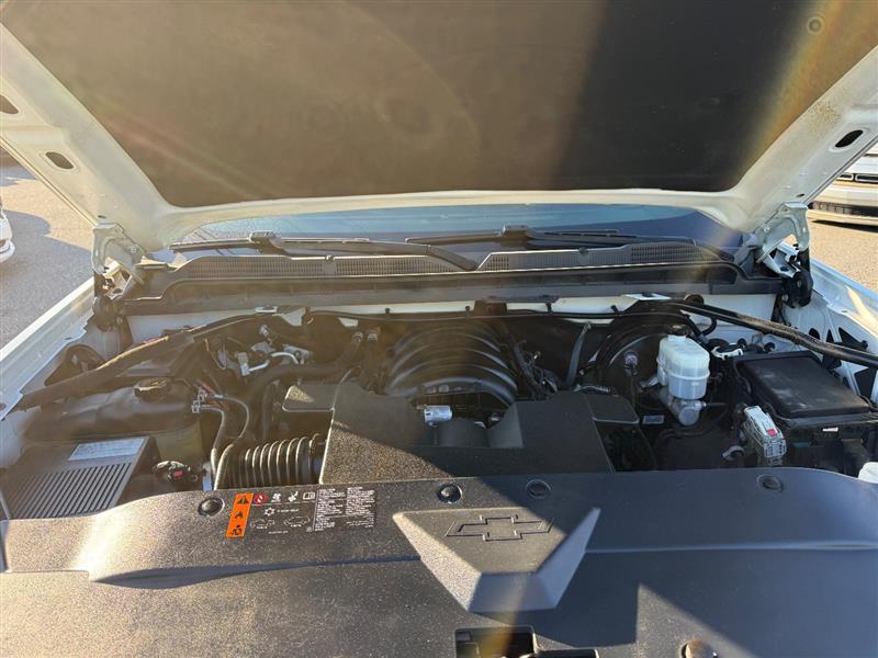 used 2019 Chevrolet Silverado 1500 car, priced at $14,495