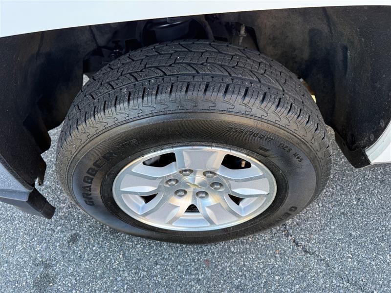 used 2019 Chevrolet Silverado 1500 car, priced at $14,495