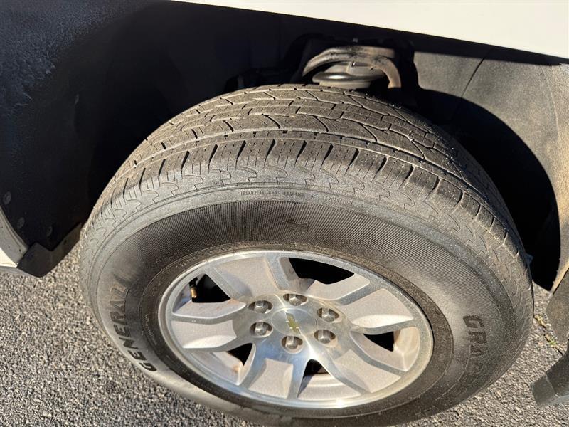 used 2019 Chevrolet Silverado 1500 car, priced at $14,495