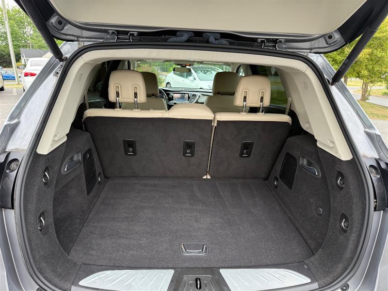 used 2019 Buick Envision car, priced at $13,995