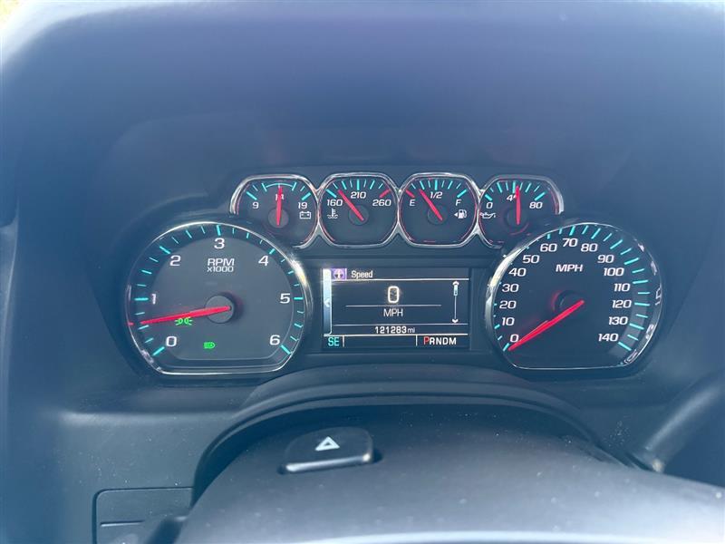 used 2016 Chevrolet Suburban car, priced at $17,995