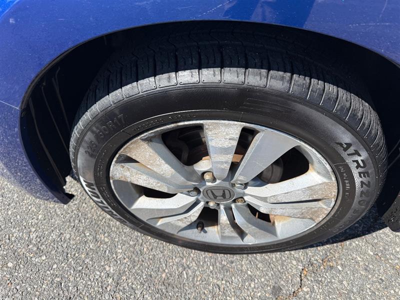 used 2009 Honda Accord car, priced at $8,995