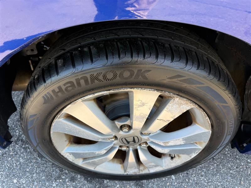 used 2009 Honda Accord car, priced at $8,995