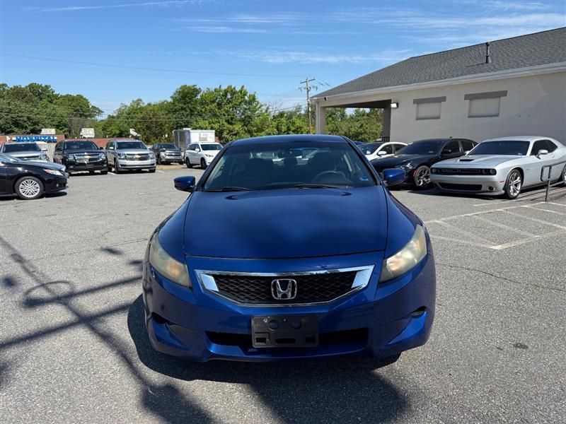 used 2009 Honda Accord car, priced at $8,995