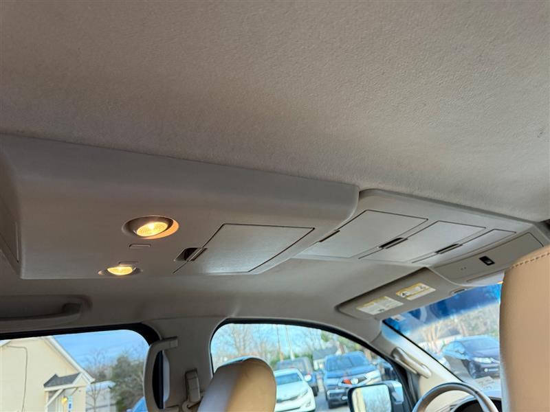 used 2014 Nissan Titan car, priced at $12,995