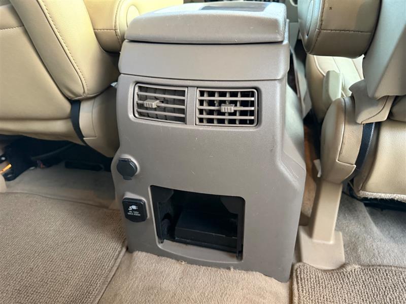 used 2014 Nissan Titan car, priced at $12,995