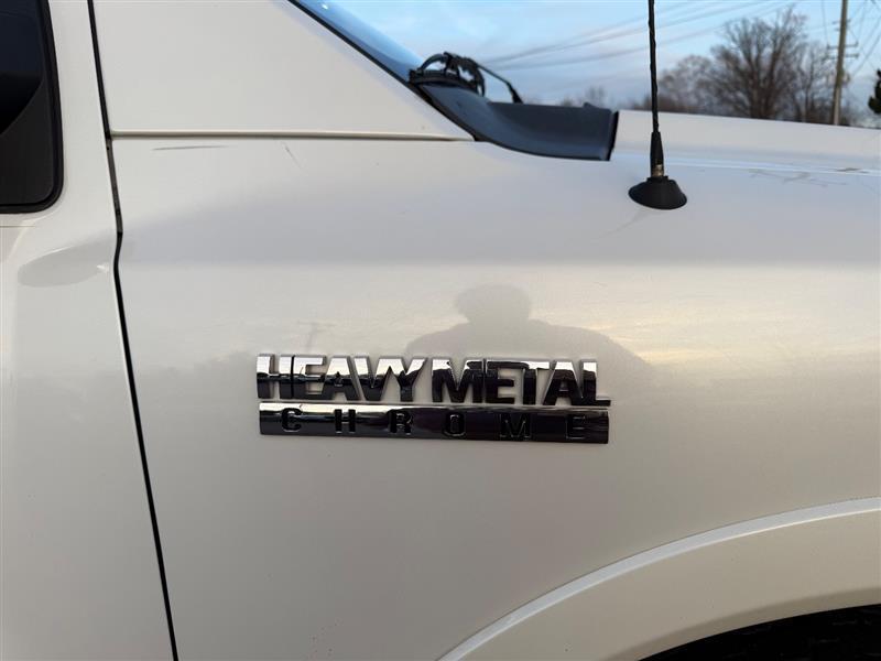 used 2014 Nissan Titan car, priced at $12,995