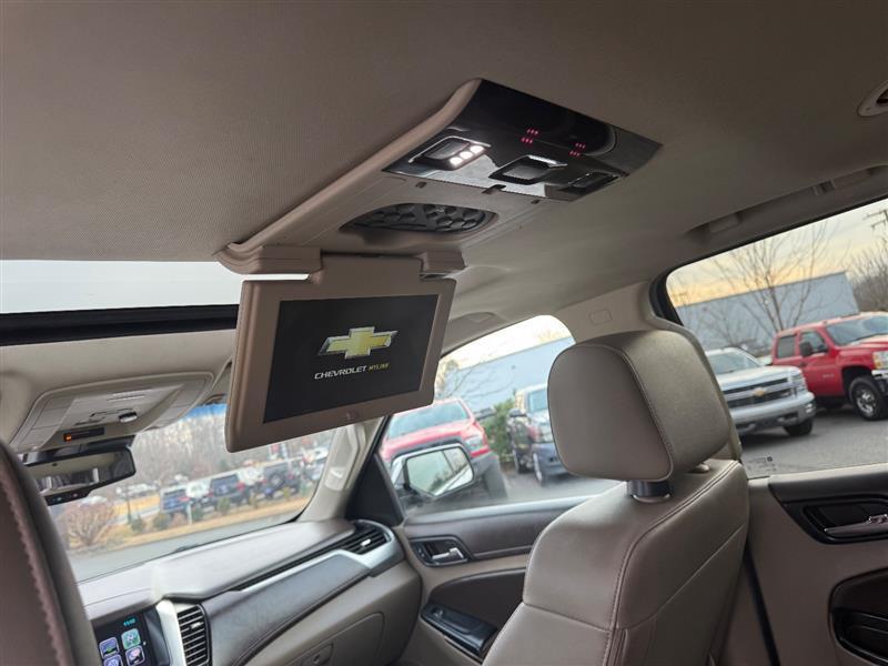 used 2018 Chevrolet Suburban car, priced at $16,995
