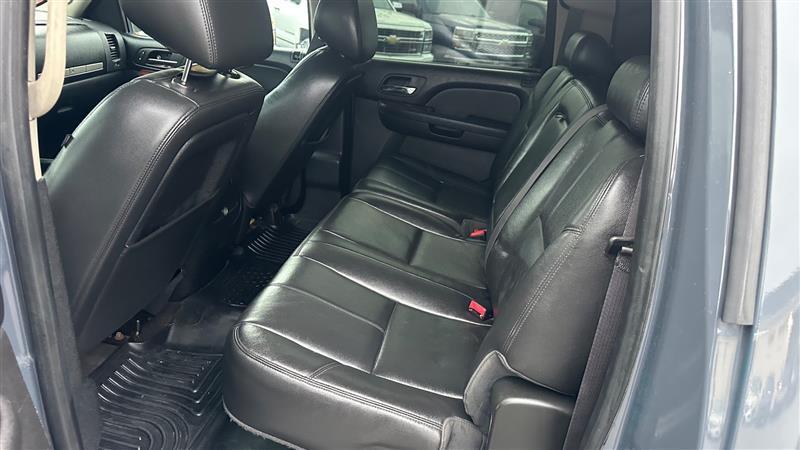 used 2013 Chevrolet Silverado 1500 car, priced at $13,995