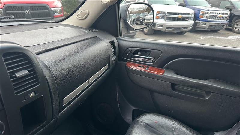 used 2013 Chevrolet Silverado 1500 car, priced at $13,995