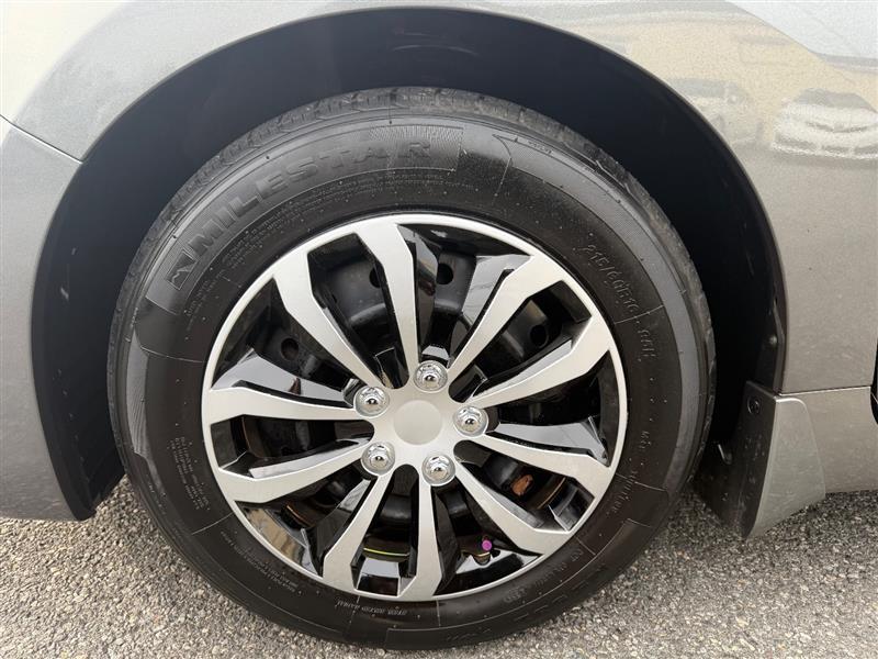 used 2017 Nissan Altima car, priced at $6,995