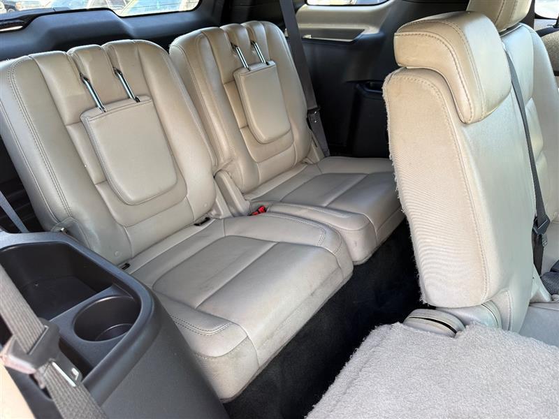 used 2014 Ford Explorer car, priced at $7,995