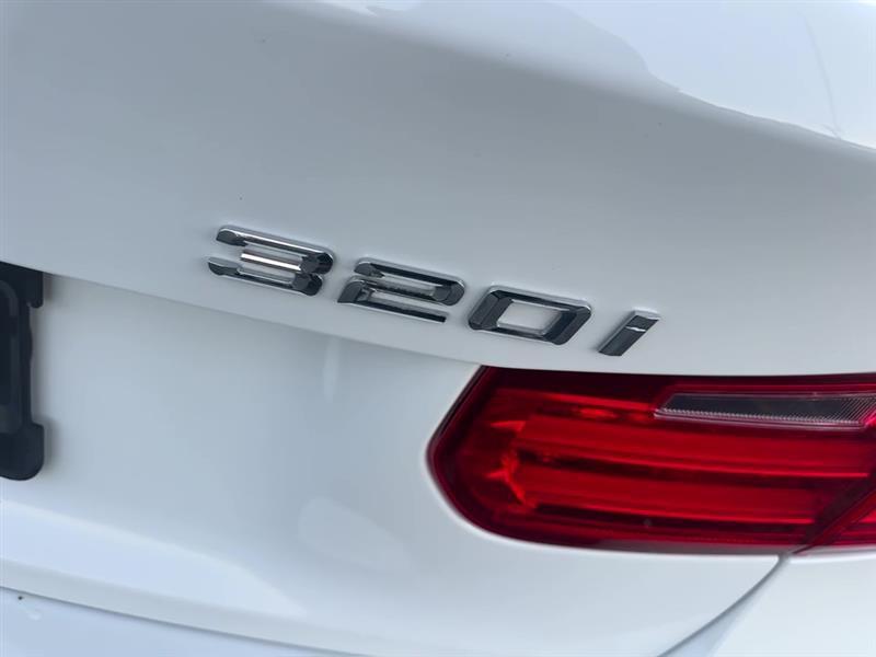 used 2014 BMW 320 car, priced at $7,995