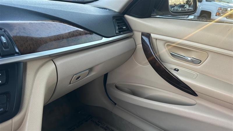 used 2014 BMW 320 car, priced at $7,995