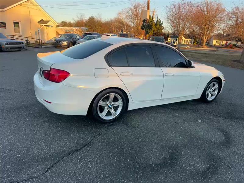 used 2014 BMW 320 car, priced at $7,995