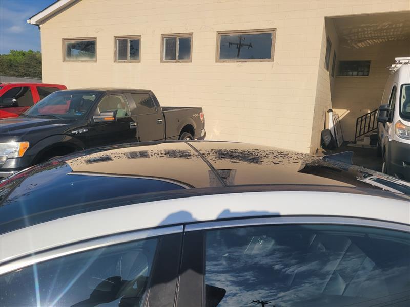 used 2015 Hyundai Genesis car