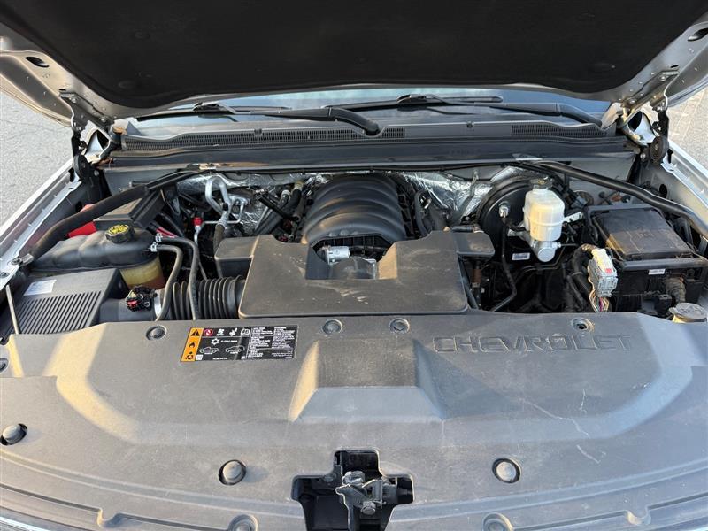 used 2017 Chevrolet Tahoe car, priced at $15,995