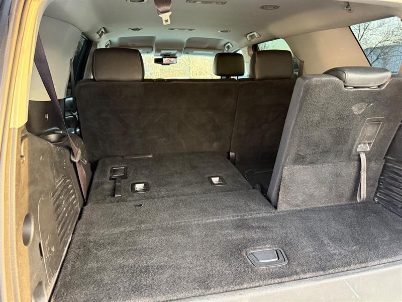 used 2017 Chevrolet Tahoe car, priced at $15,995